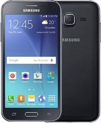 Замена сенсора на телефоне Samsung Galaxy J2 в Кирове
